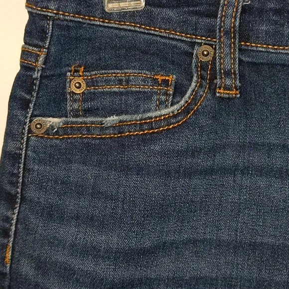 Universal Thread Jean Shorts - Picture 2 of 6